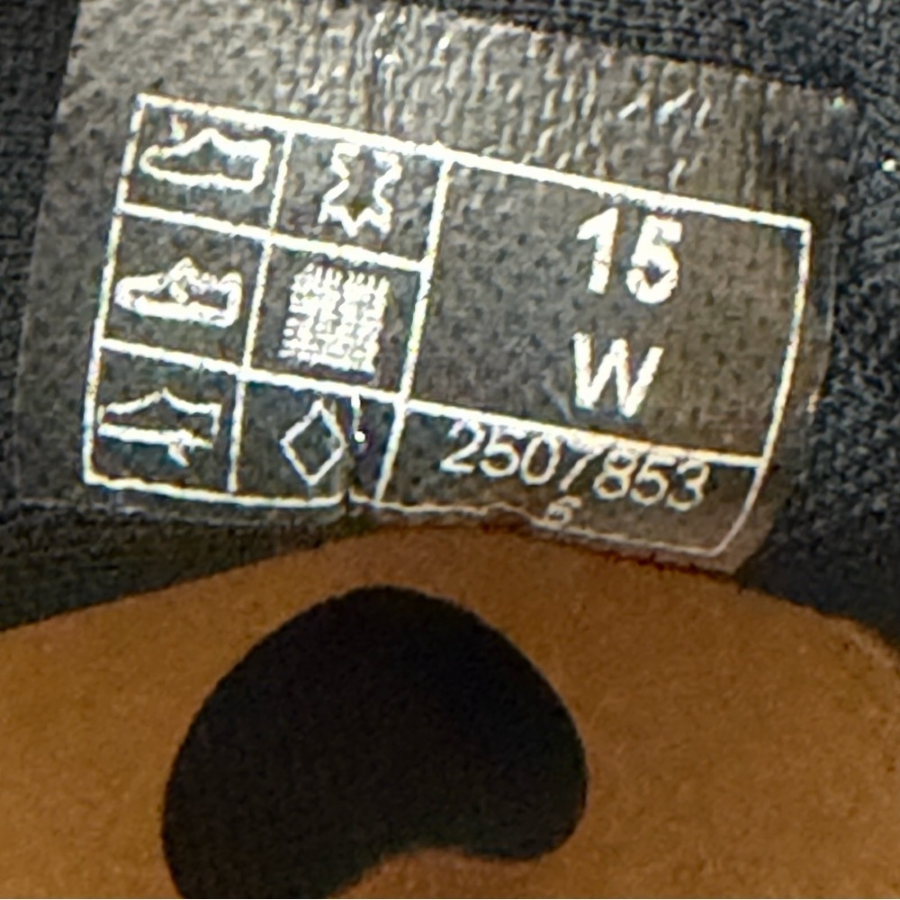 SAS Mens Bout - Time Lace Up Mocassin - Picture 8 of 8